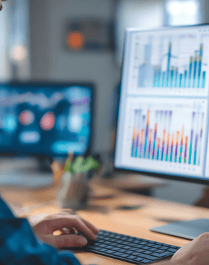 Analytic Reporting & Optimization