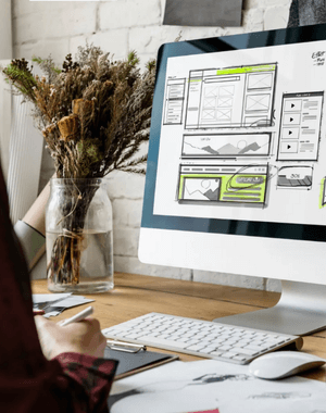 Website & Mobile App Maintenance Solutions