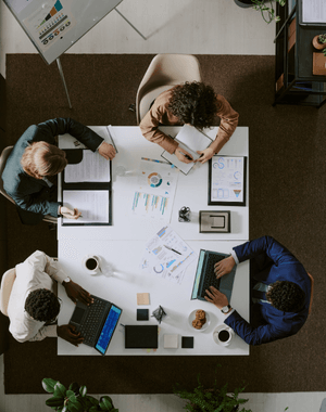 Marketing Stretegy & Planning