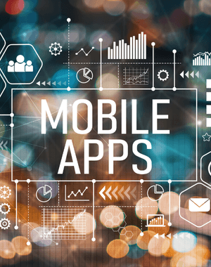 Mobile App Development Solutions 