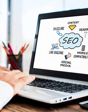 Off Page SEO Solutions Services