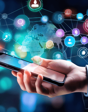 Social Media Marketing Solutions